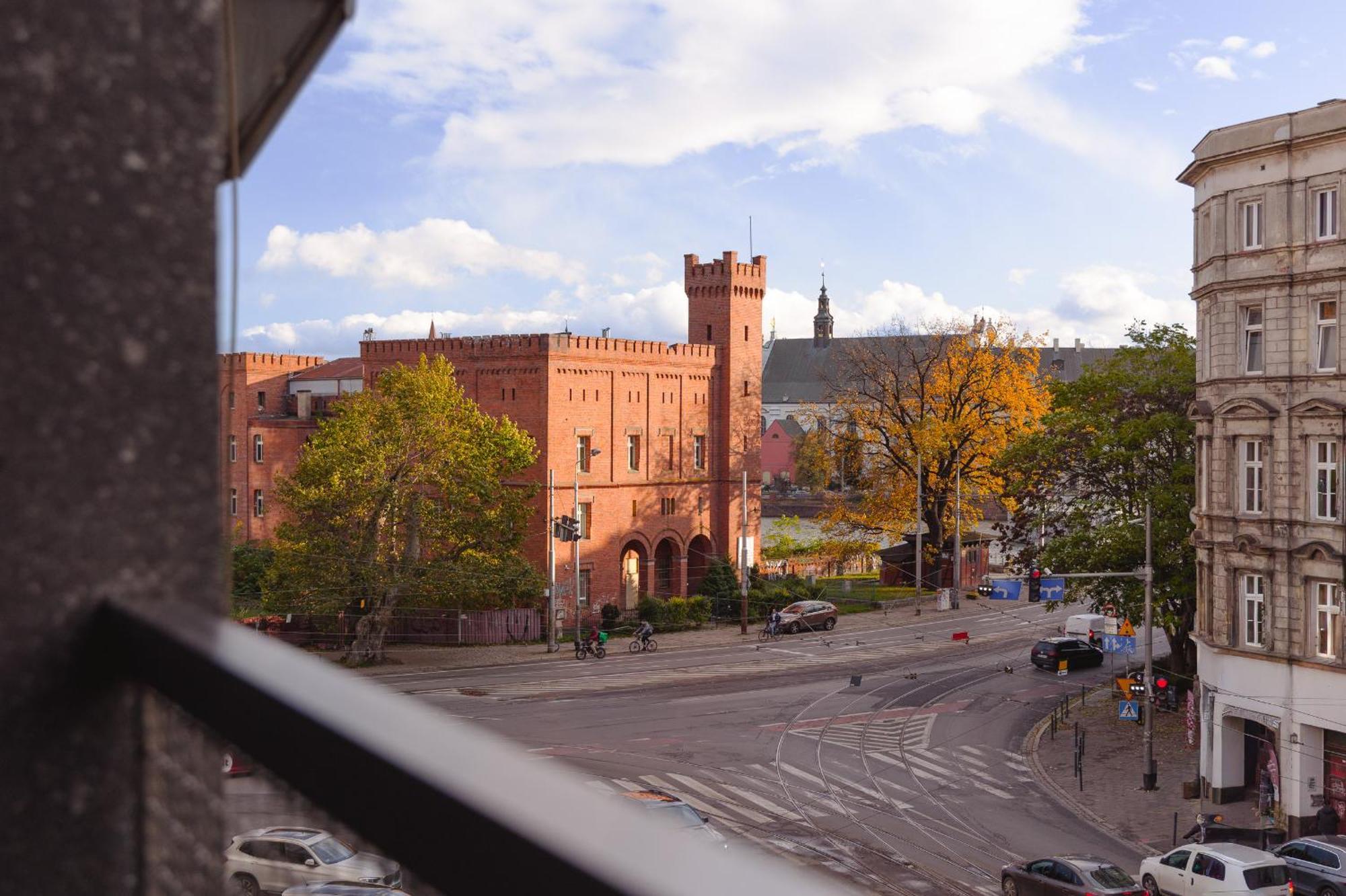 Prestige Apartaments 79 - Wroclaw, Wroclaw