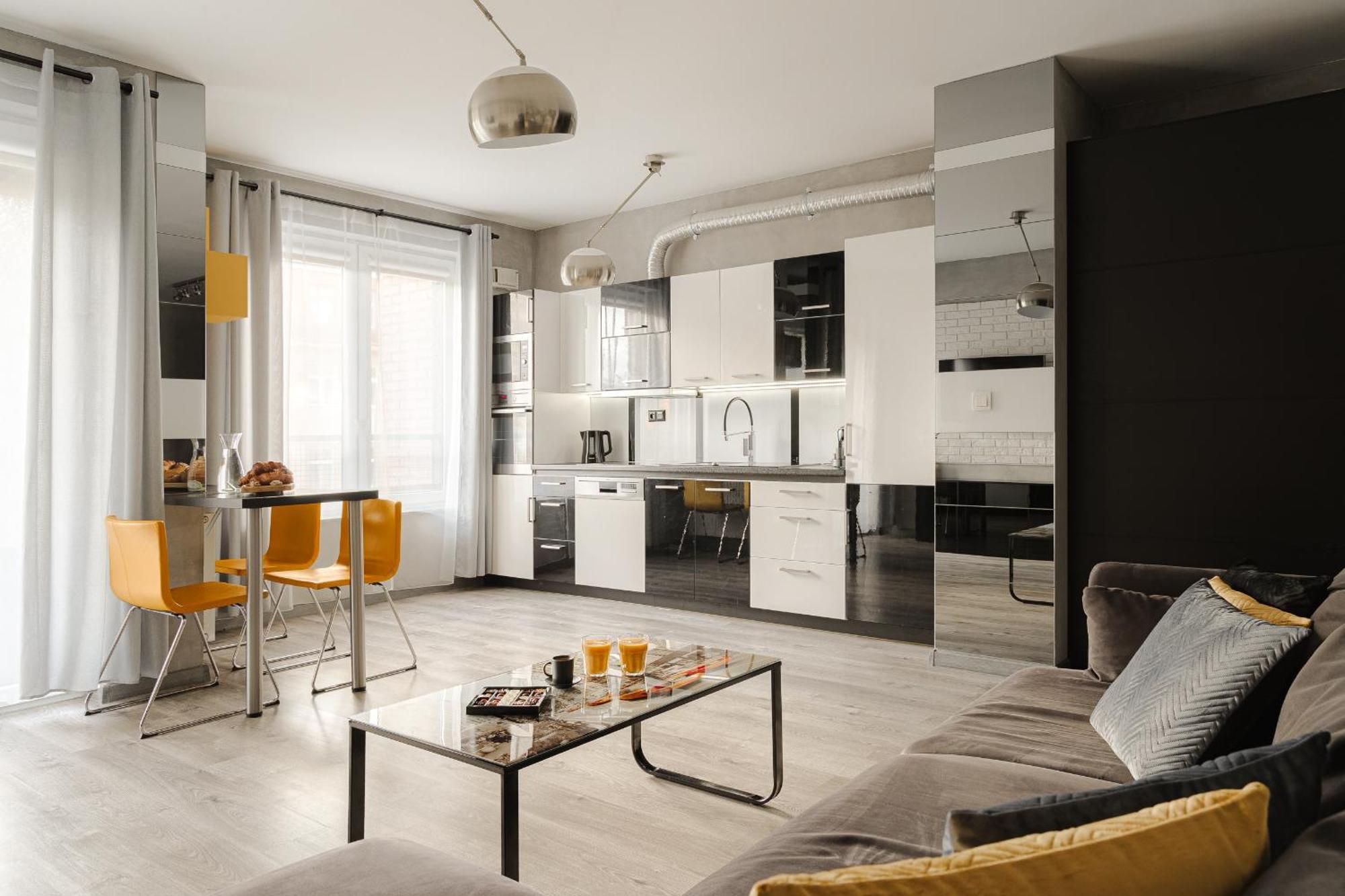 Prestige Apartaments 79 - Wroclaw — Photos 1