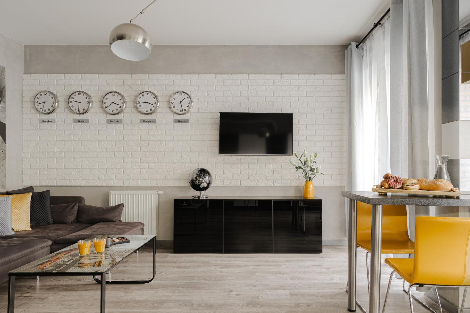 Prestige Apartaments 79 - Wroclaw — Photos 2