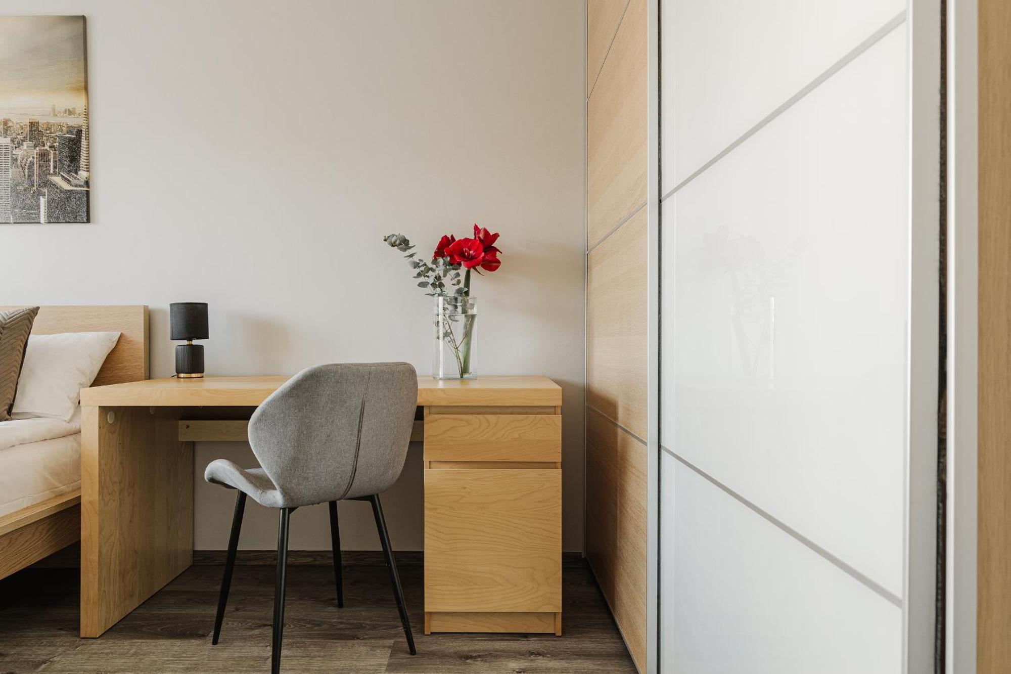 Prestige Apartaments 79 - Wroclaw — Photos 3
